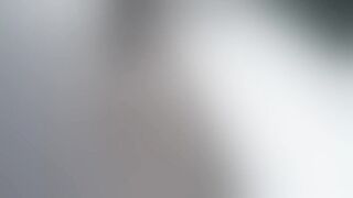 Watch this gorgeous Latina's perfect audition, with multiple orgasms, and love for small boobs!