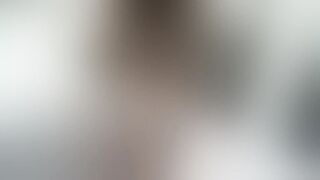 Watch this gorgeous Latina's perfect audition, with multiple orgasms, and love for small boobs!