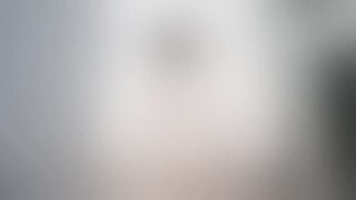 Watch this gorgeous Latina's perfect audition, with multiple orgasms, and love for small boobs!