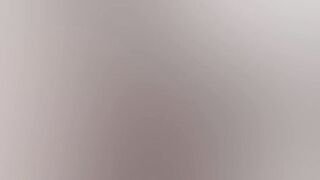 Mature babe gets her ass drilled by a virgin boy & takes a hot load in her mouth