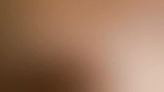 Kylei Eliish & her Bodybuilder Friend have a wild time in lingerie & cum hard