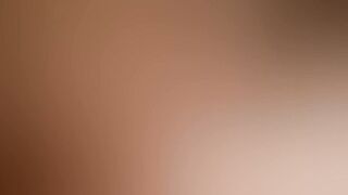 Kylei Eliish & her Bodybuilder Friend have a wild time in lingerie & cum hard