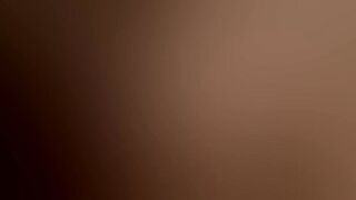 Kylei Eliish & her Bodybuilder Friend have a wild time in lingerie & cum hard