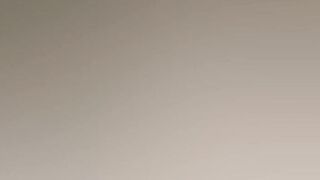 Hotwife Cheating joins violet river for a steamy solo session