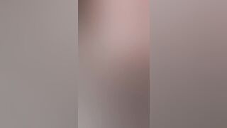 Hotwife Cheating joins violet river for a steamy solo session