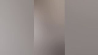 Hotwife Cheating joins violet river for a steamy solo session