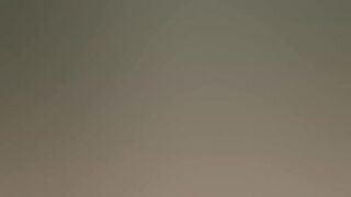 Hotwife Cheating joins violet river for a steamy solo session