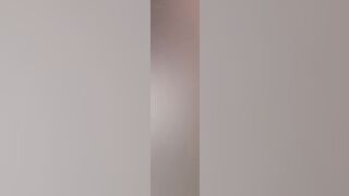 Hotwife Cheating joins violet river for a steamy solo session