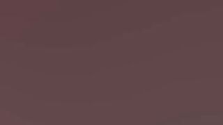 Santa's helper nails skinny Latina teen thief in HD video