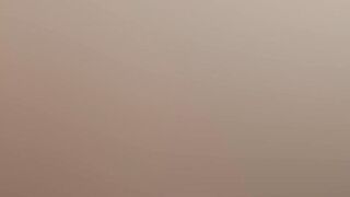 Santa's helper nails skinny Latina teen thief in HD video