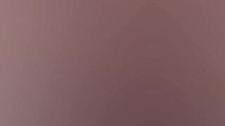 Santa's helper nails skinny Latina teen thief in HD video