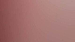 Santa's helper nails skinny Latina teen thief in HD video