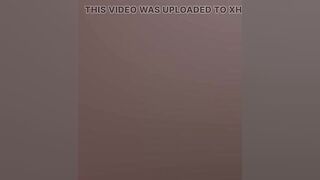 Santa's helper nails skinny Latina teen thief in HD video