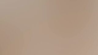 Watch this horny step sister's little stepsister beg for a fuck & get a massive orgasm