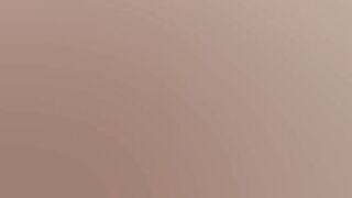 Watch this horny step sister's little stepsister beg for a fuck & get a massive orgasm - 12 image