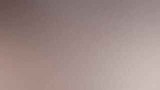 Watch this horny step sister's little stepsister beg for a fuck & get a massive orgasm - 8 image