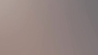 Levi Cash's first anal experience with a tattooed slut