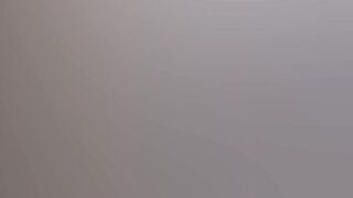 Levi Cash's first anal experience with a tattooed slut