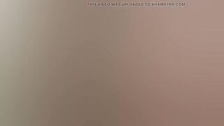 Levi Cash's first anal experience with a tattooed slut