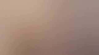 My BFF and I had a blast in bed - real homemade sex, rough sex, kissing, and more!