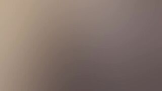 My BFF and I had a blast in bed - real homemade sex, rough sex, kissing, and more!