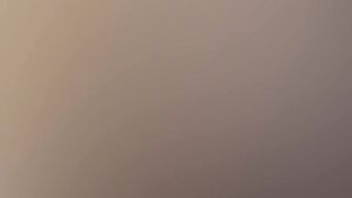 My BFF and I had a blast in bed - real homemade sex, rough sex, kissing, and more!