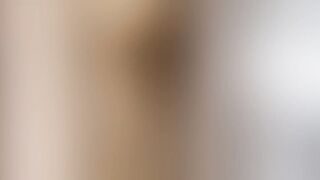 Hot Colombian 18-Year-Old Pounded Hard in the Bathroom by Her Friend