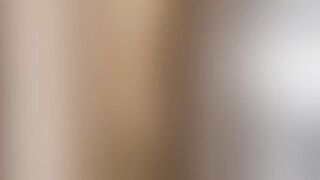 Hot Colombian 18-Year-Old Pounded Hard in the Bathroom by Her Friend