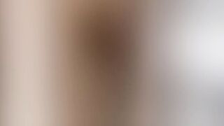 Hot Colombian 18-Year-Old Pounded Hard in the Bathroom by Her Friend