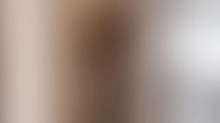 Hot Colombian 18-Year-Old Pounded Hard in the Bathroom by Her Friend