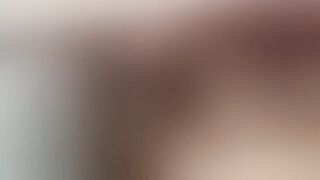 Hot MILF lends me money to eat her pussy in exchange for a sloppy pussy-eating session