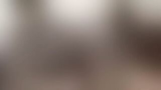 Hot MILF lends me money to eat her pussy in exchange for a sloppy pussy-eating session