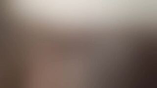 Hot MILF lends me money to eat her pussy in exchange for a sloppy pussy-eating session