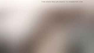 Hot MILF lends me money to eat her pussy in exchange for a sloppy pussy-eating session