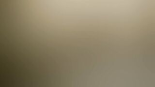 Mexican teen with skinny body gets licked and fucked in bar without condom