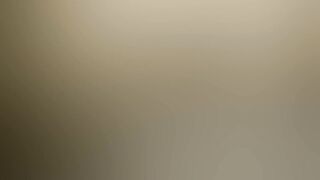 Mexican teen with skinny body gets licked and fucked in bar without condom