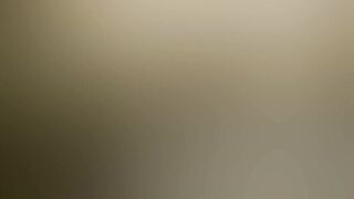 Mexican teen with skinny body gets licked and fucked in bar without condom