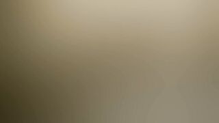 Mexican teen with skinny body gets licked and fucked in bar without condom