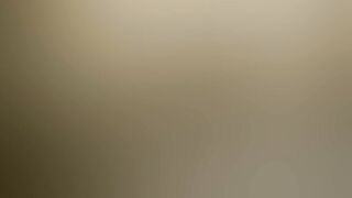 Mexican teen with skinny body gets licked and fucked in bar without condom