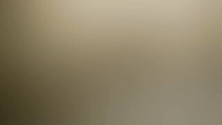 Mexican teen with skinny body gets licked and fucked in bar without condom