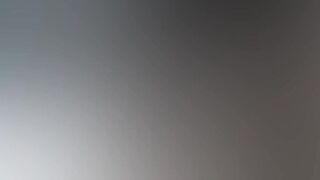 My stepsister with innocent face begs me to give her a great oral and deep throat