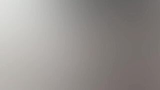 My stepsister with innocent face begs me to give her a great oral and deep throat