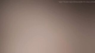 Eden West Interview: Hot Teen Nurse Goes Down on Older Patient in Cowgirl and missionary Positions