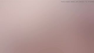 Hot Latina employee gets pounded before husband arrives - Big boobs and ass action!