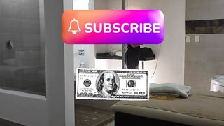 Crisanto999 gives a steamy massage with a curvy Latina MILF's juicy ass