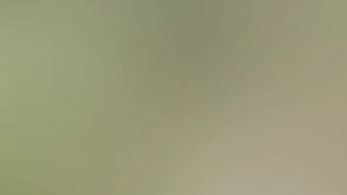 Two Colombian MILFs lose their way in the forest & end up full of strangers' milk