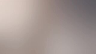 Watch Alidenalyoficial seduce the painter & take his huge load on camera