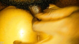 Hot Latina wife gets her tight asshole drilled hard