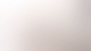 Stepdad can't believe his stepdaughter is banging the busty Colombian housekeeper in his bed