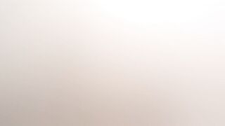 Stepdad can't believe his stepdaughter is banging the busty Colombian housekeeper in his bed